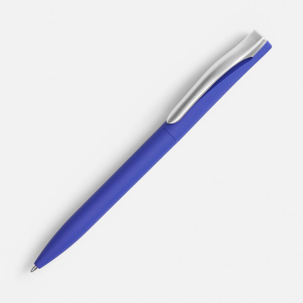 Ручка шариковая Pin Soft Touch, ver.2