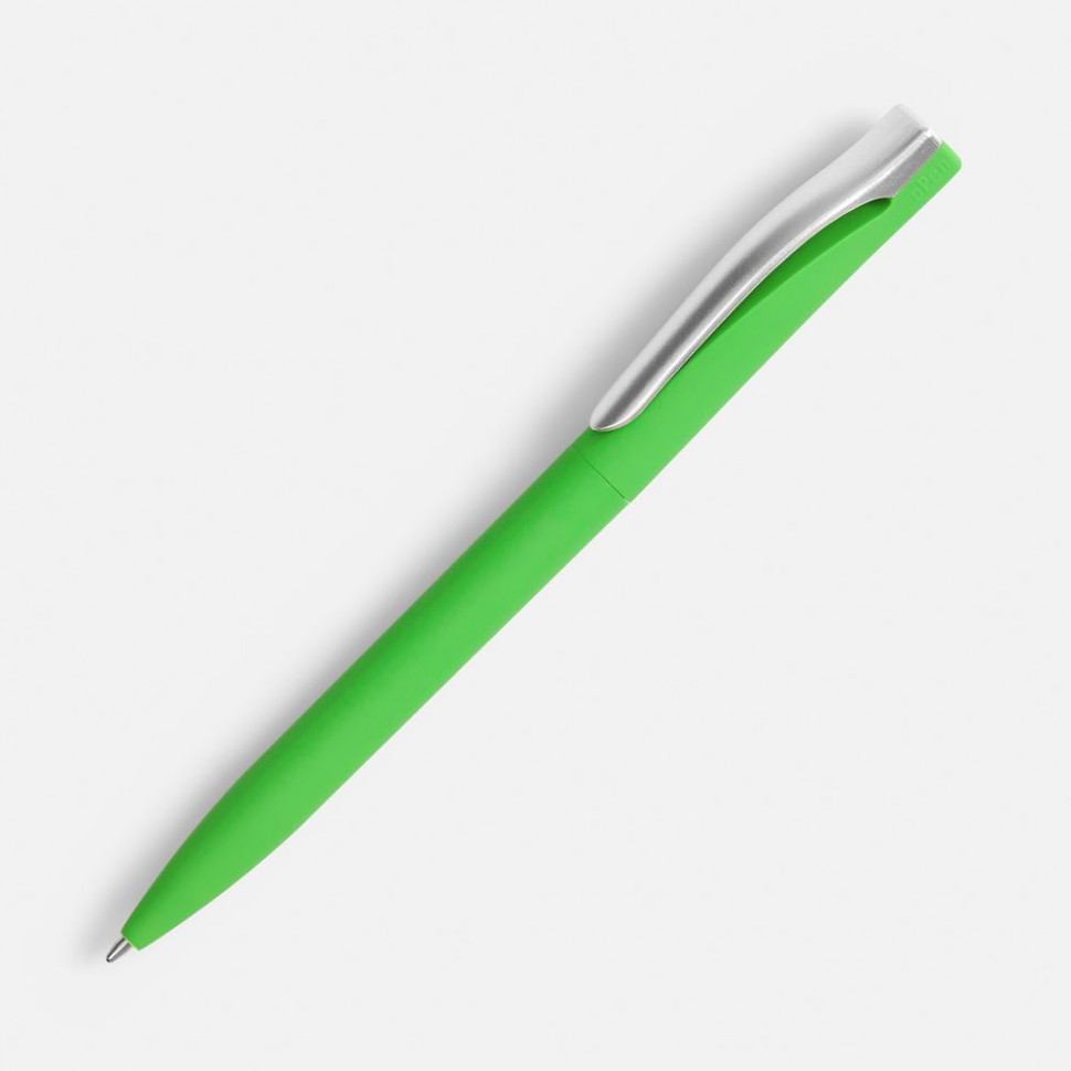 Ручка шариковая Pin Soft Touch, ver.2