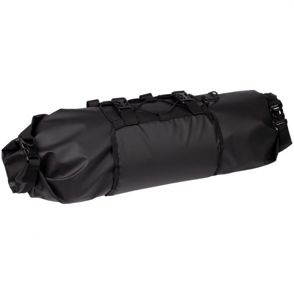 Сумка на багажник BikePacking 17