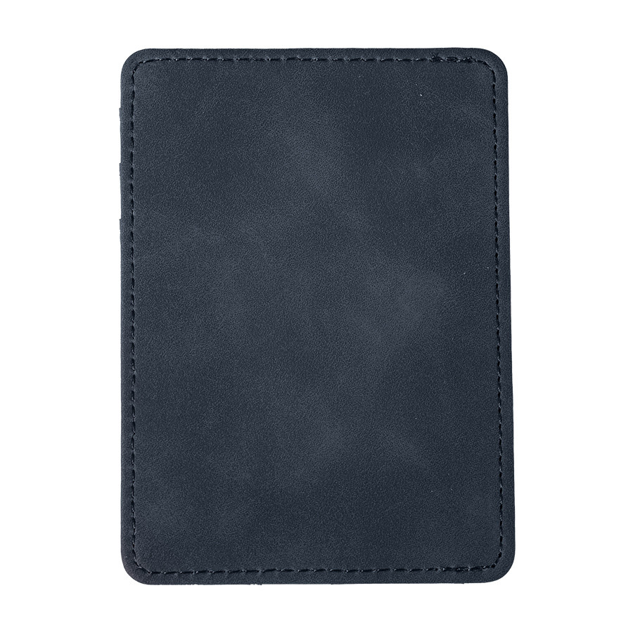 Чехол для карт Luma с 5 отделениями, зеленый