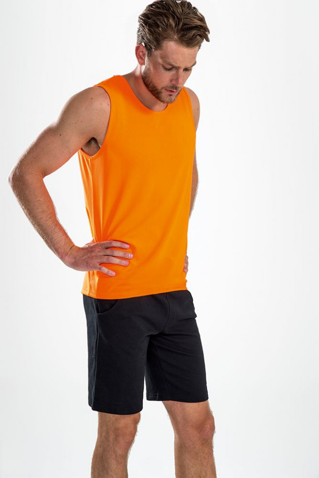 Майка мужская Sporty TT Men