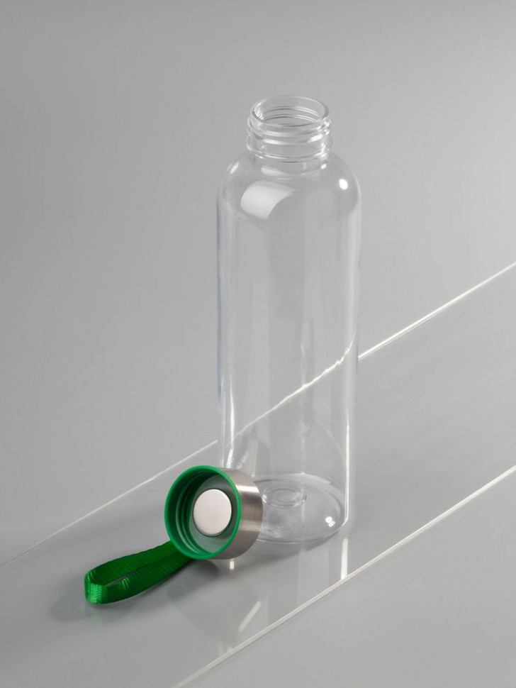 Бутылка Gulp, зеленая