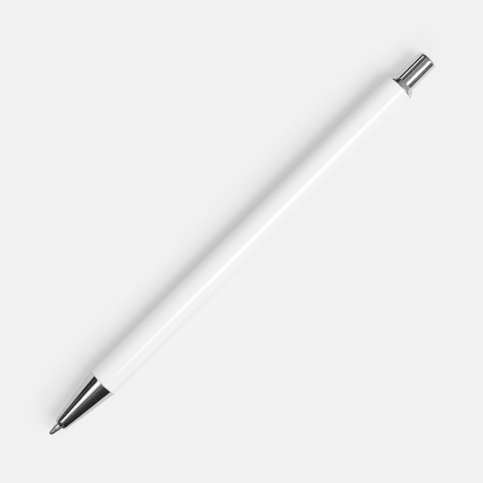 Ручка шариковая Slim Beam