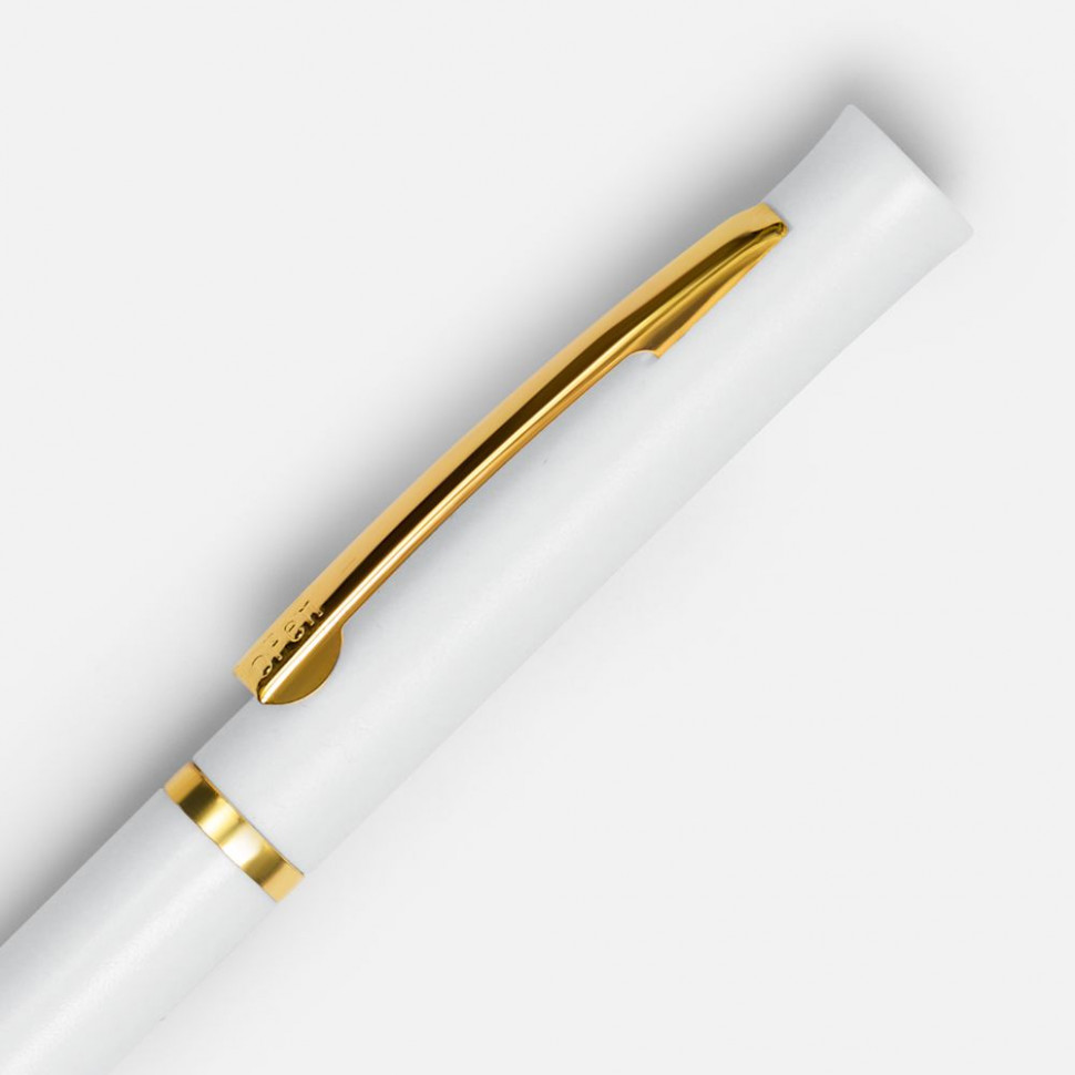 Ручка шариковая Euro Gold