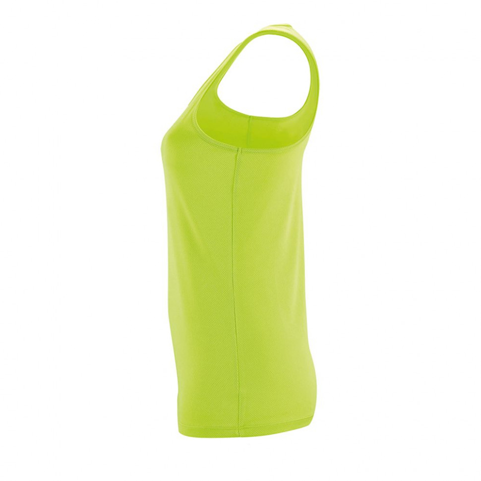 Майка женская Sporty TT Women