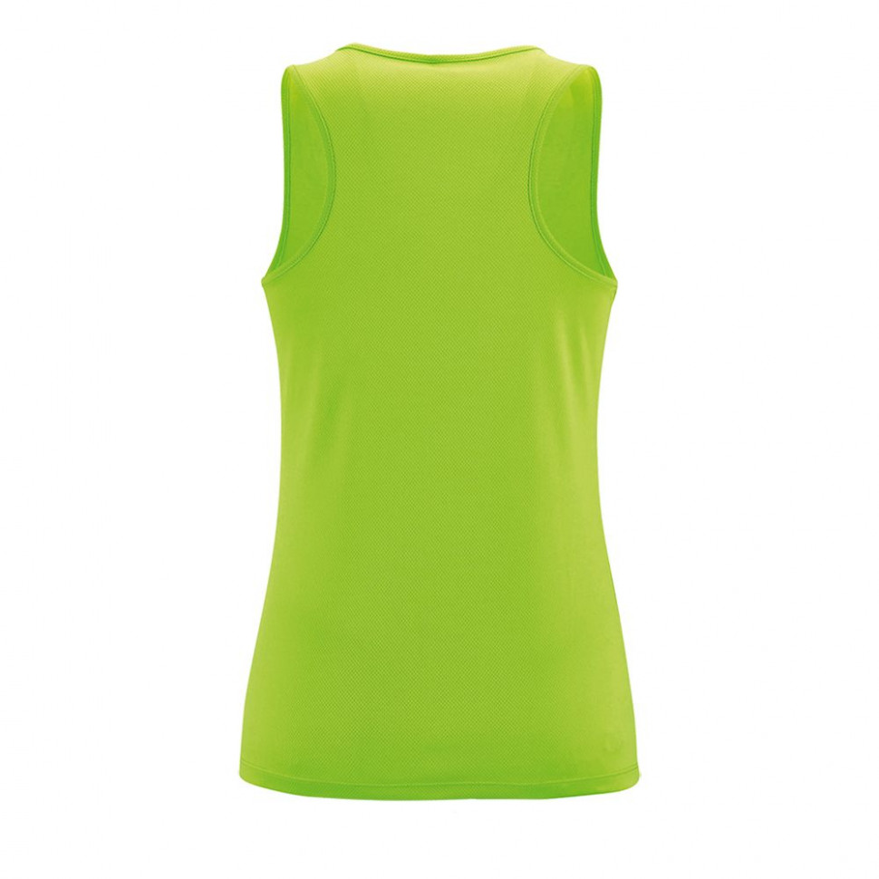Майка женская Sporty TT Women