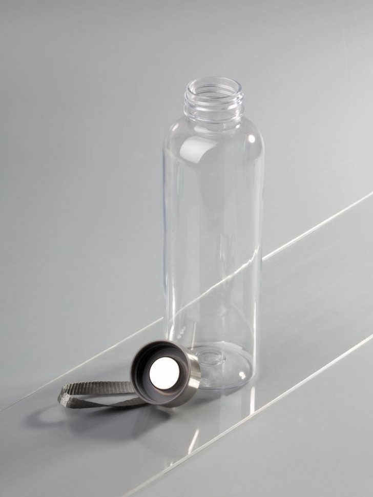 Бутылка Gulp, серая