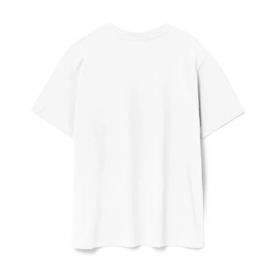 Футболка детская Regent Kids 150, белая