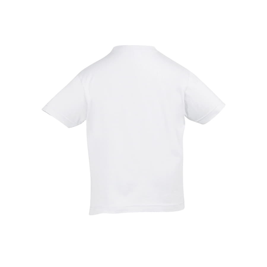 Футболка детская REGENT KIDS 150, белый