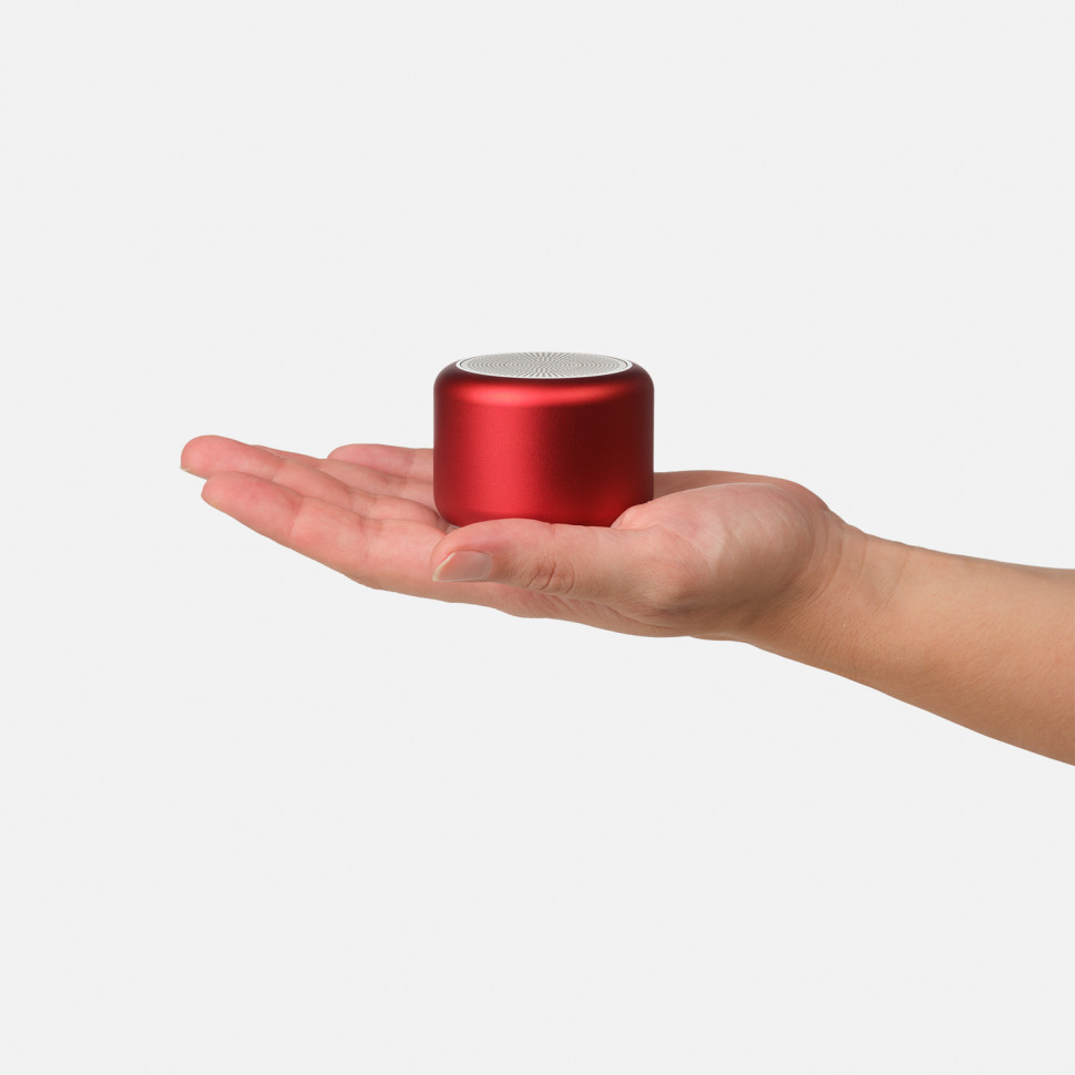 Беспроводная колонка Пэшн (Passion) 80dB 600 mAh (Bluetooth 5.0)