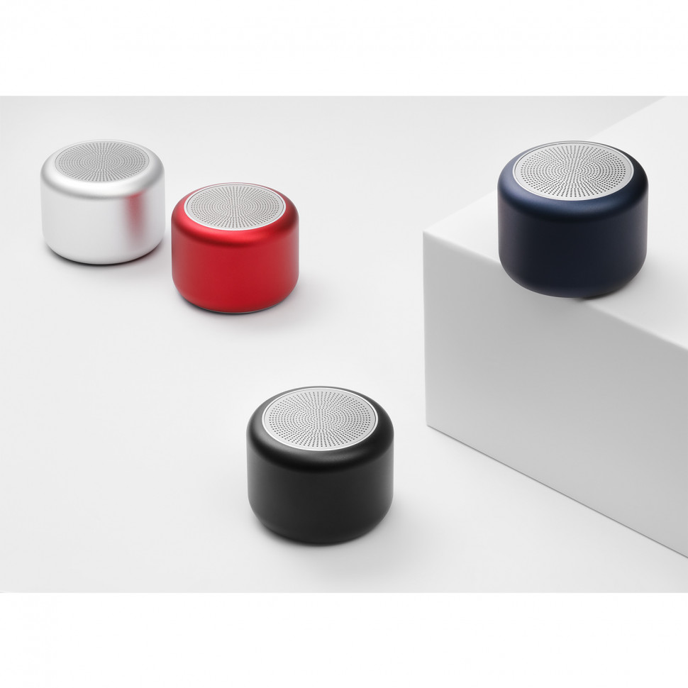 Беспроводная колонка Пэшн (Passion) 80dB 600 mAh (Bluetooth 5.0)