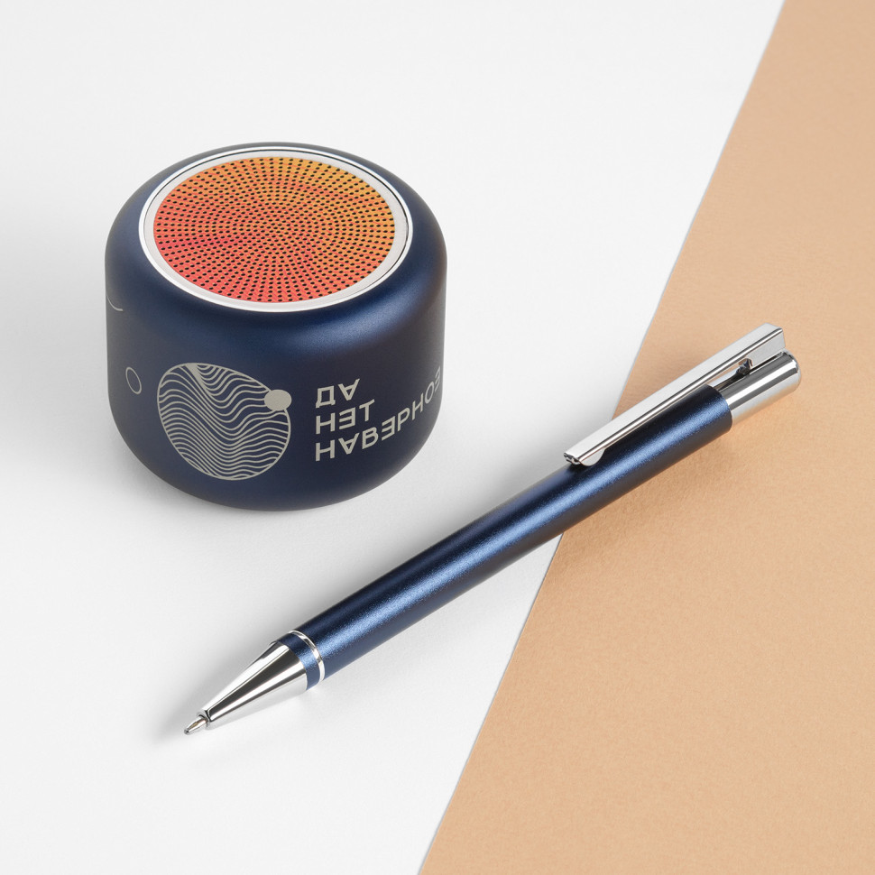 Беспроводная колонка Пэшн (Passion) 80dB 600 mAh (Bluetooth 5.0)