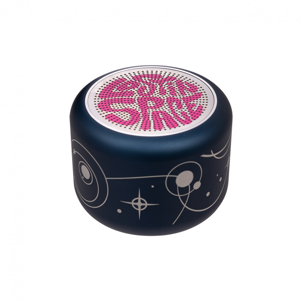 Беспроводная колонка Пэшн (Passion) 80dB 600 mAh (Bluetooth 5.0)