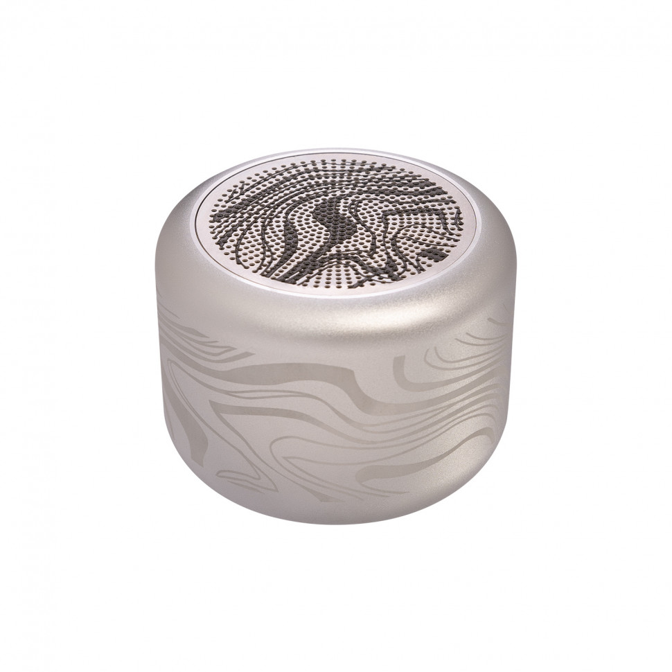 Беспроводная колонка Пэшн (Passion) 80dB 600 mAh (Bluetooth 5.0)