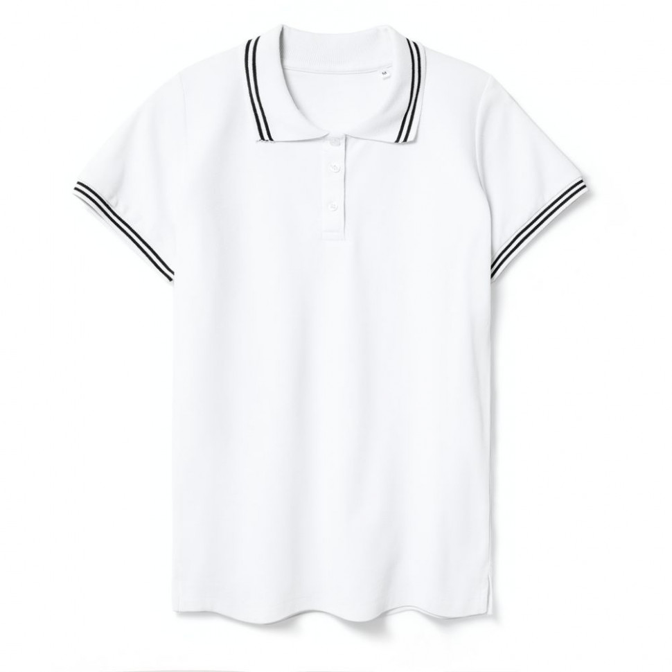 Рубашка поло женская Virma Stripes Lady