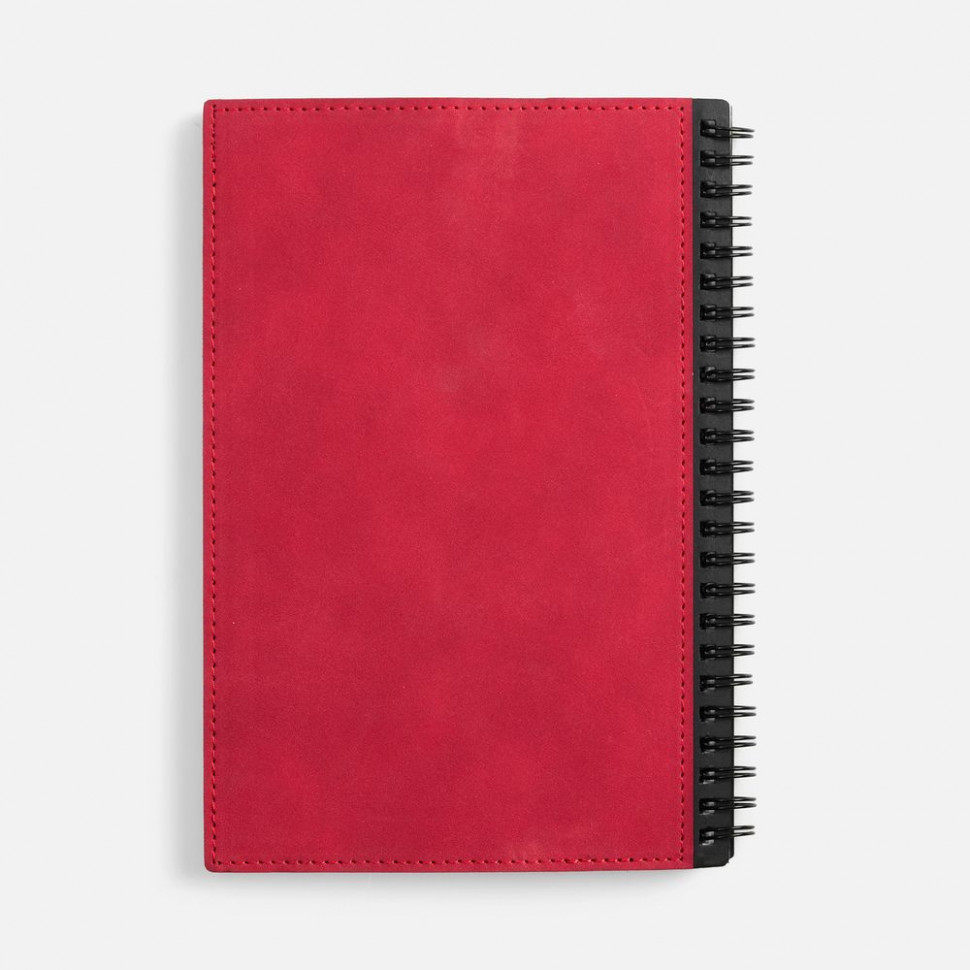 Ежедневник Notera Maxi, недатированный