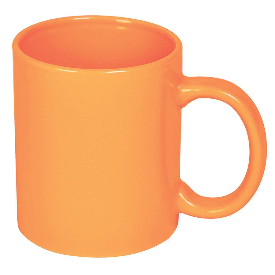 Кружка BASIC, белый