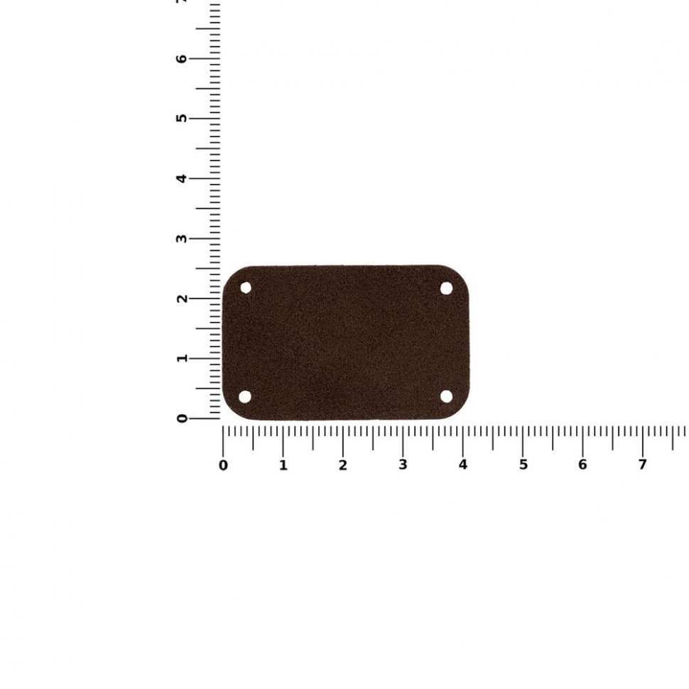 Лейбл Eta Nubuck, S