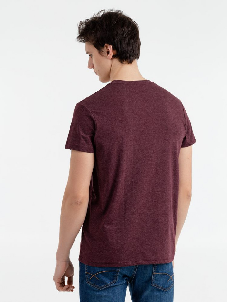 Футболка мужская Regent Fit 150