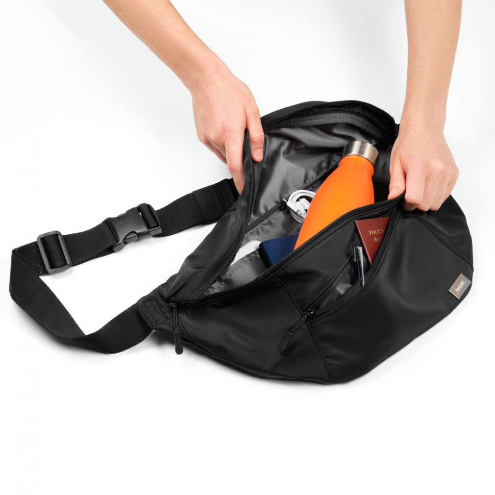 Сумка через плечо (cross body) Бостон (Boston)