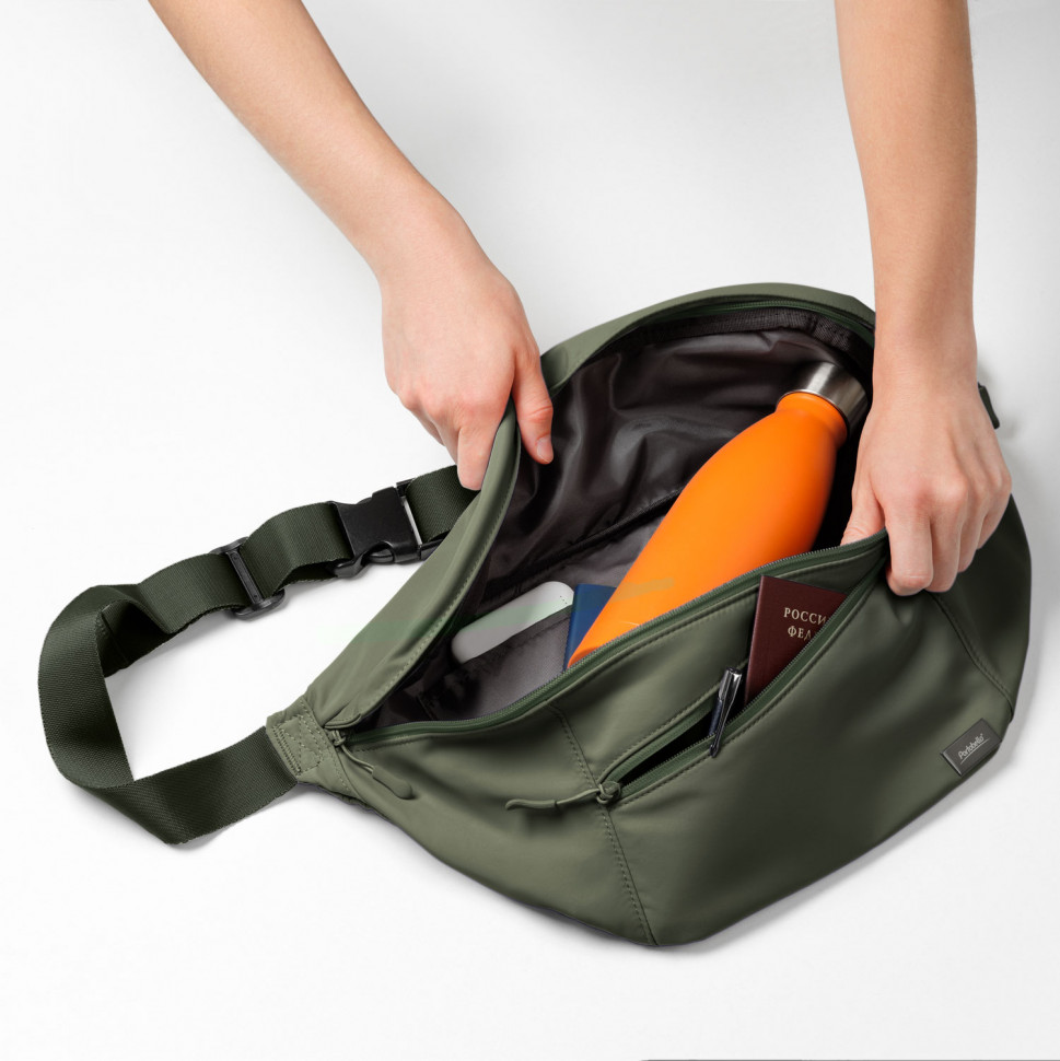 Сумка через плечо (cross body) Бостон (Boston)