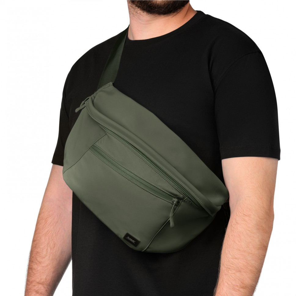 Сумка через плечо (cross body) Бостон (Boston)