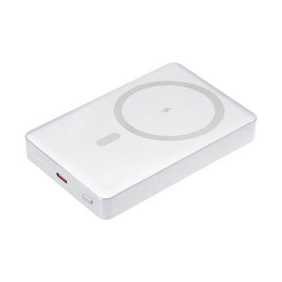 Внешний аккумулятор Атлантис Плюс PD (Atlantis PD Plus) 10000mAh с функцией б...