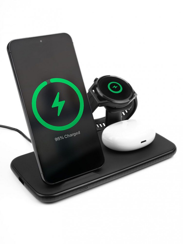 Зарядная станция Smart Nest