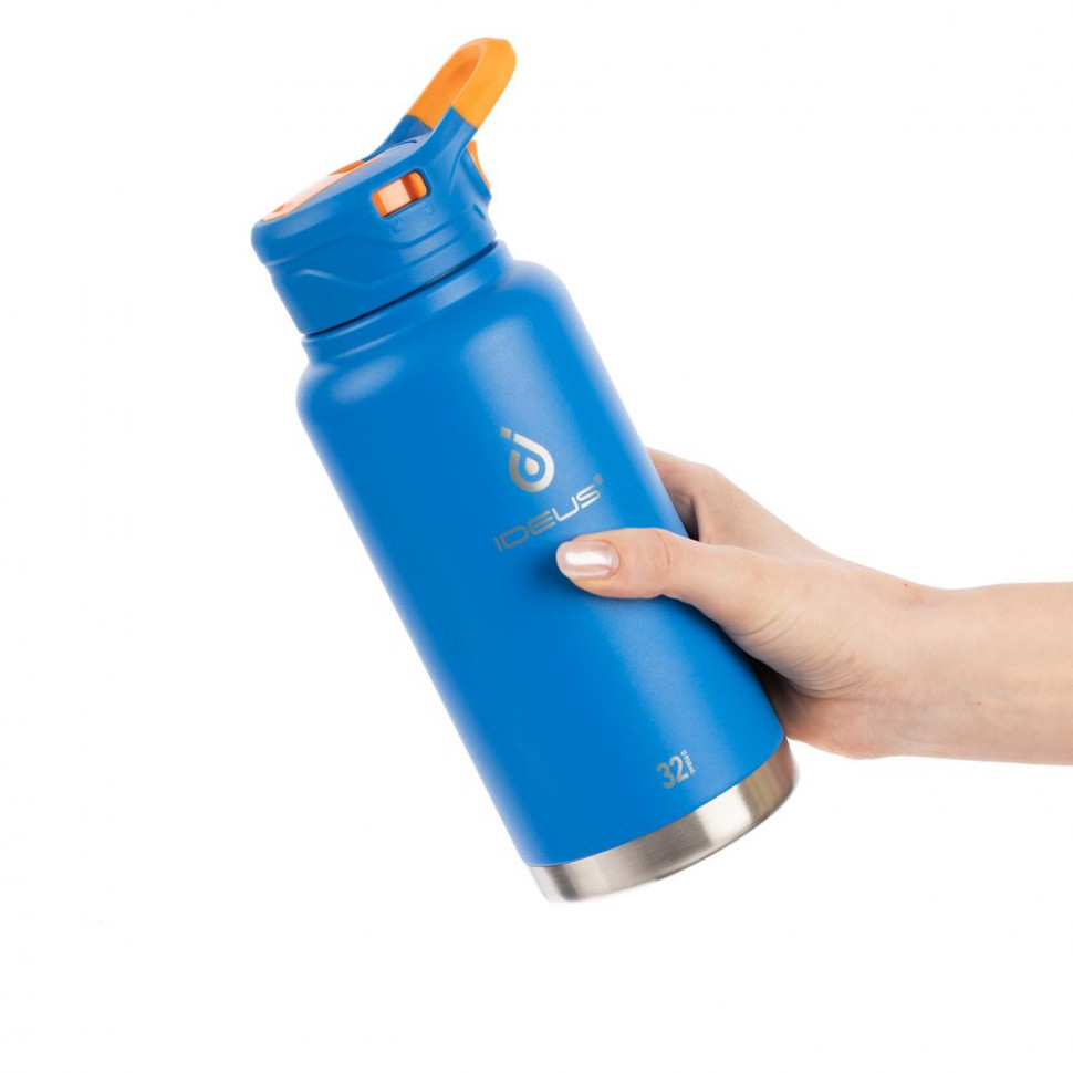 Термобутылка Fujisan XL 2.0