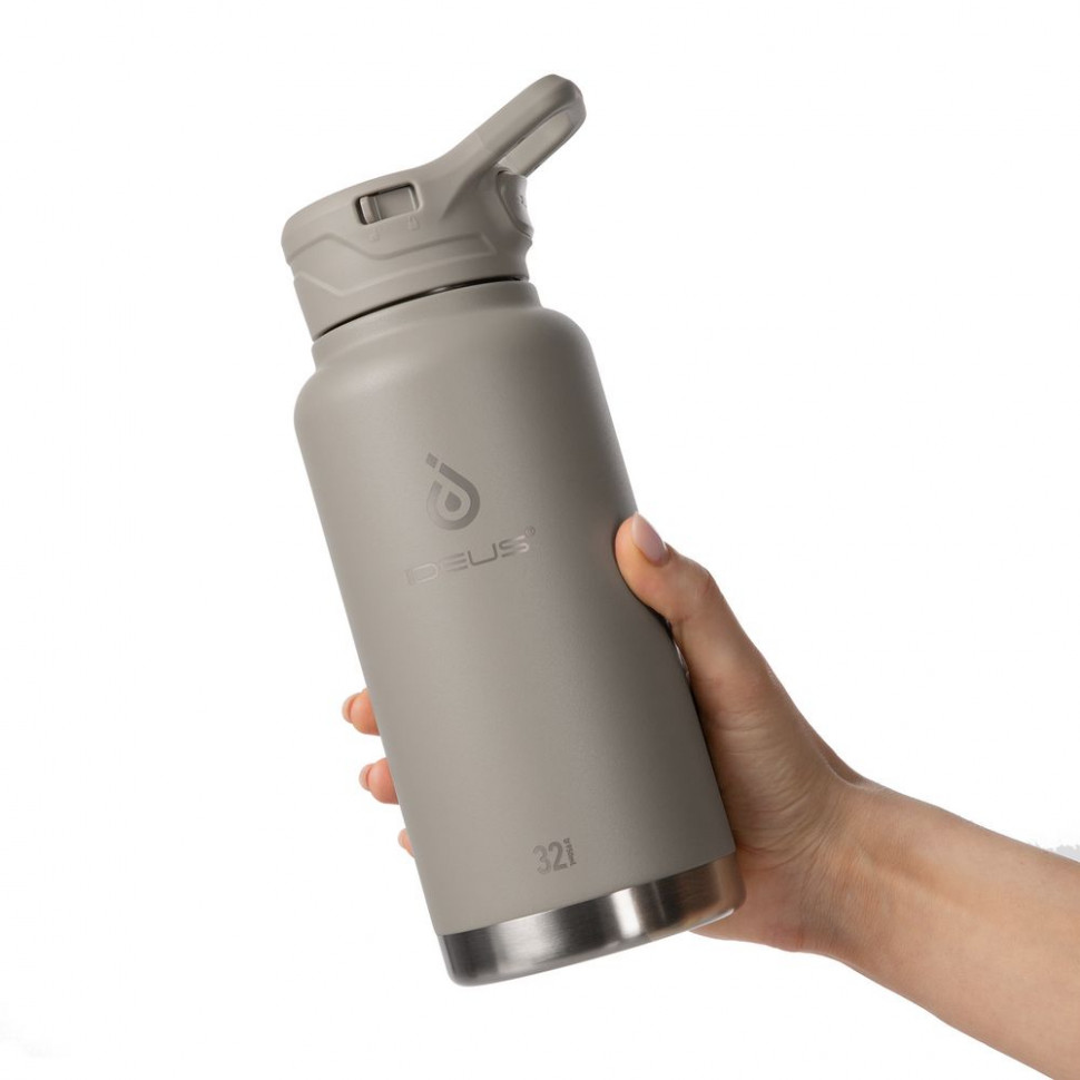 Термобутылка Fujisan XL 2.0