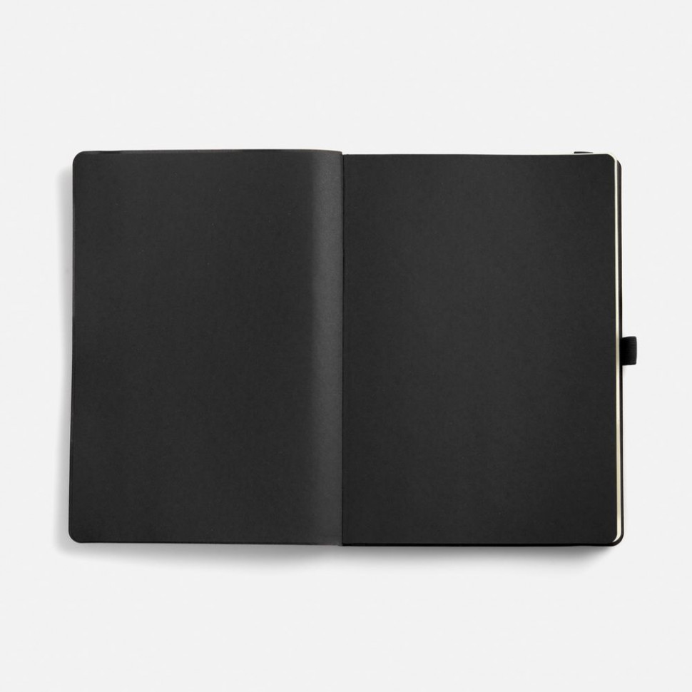 Ежедневник Peel Flex, недатированный