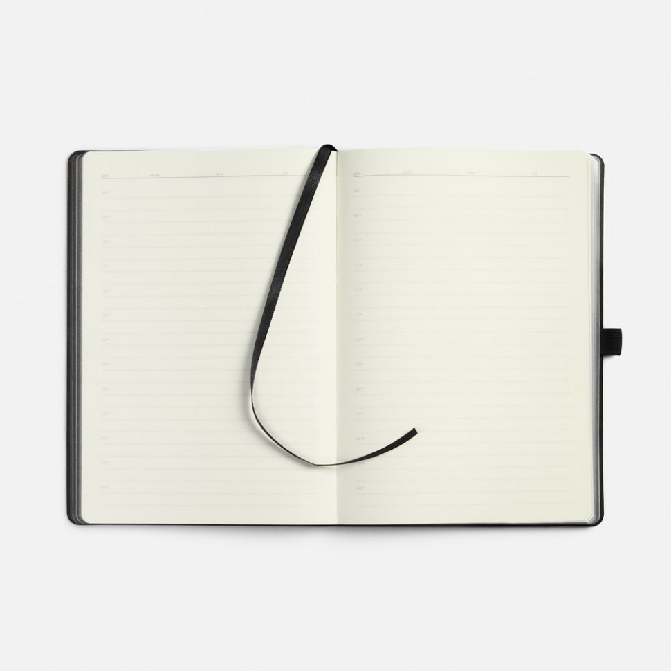 Ежедневник Peel Flex, недатированный