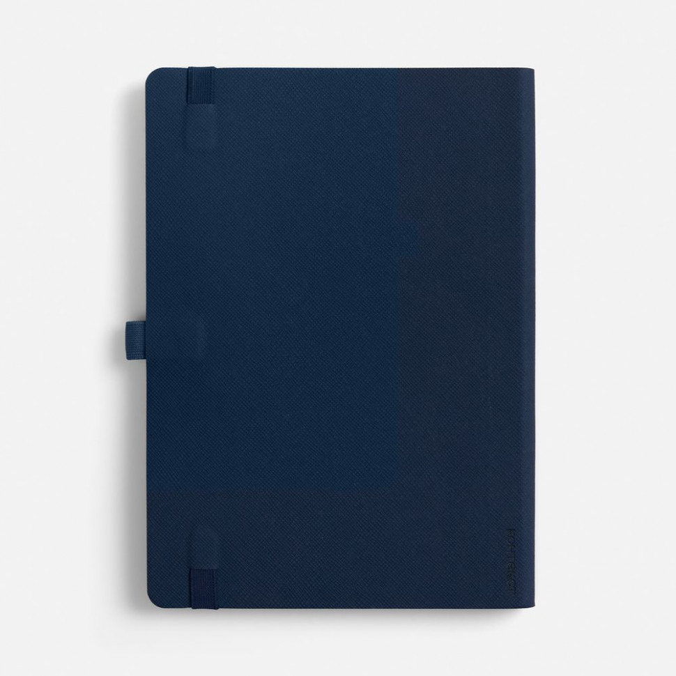 Ежедневник Peel Flex, недатированный