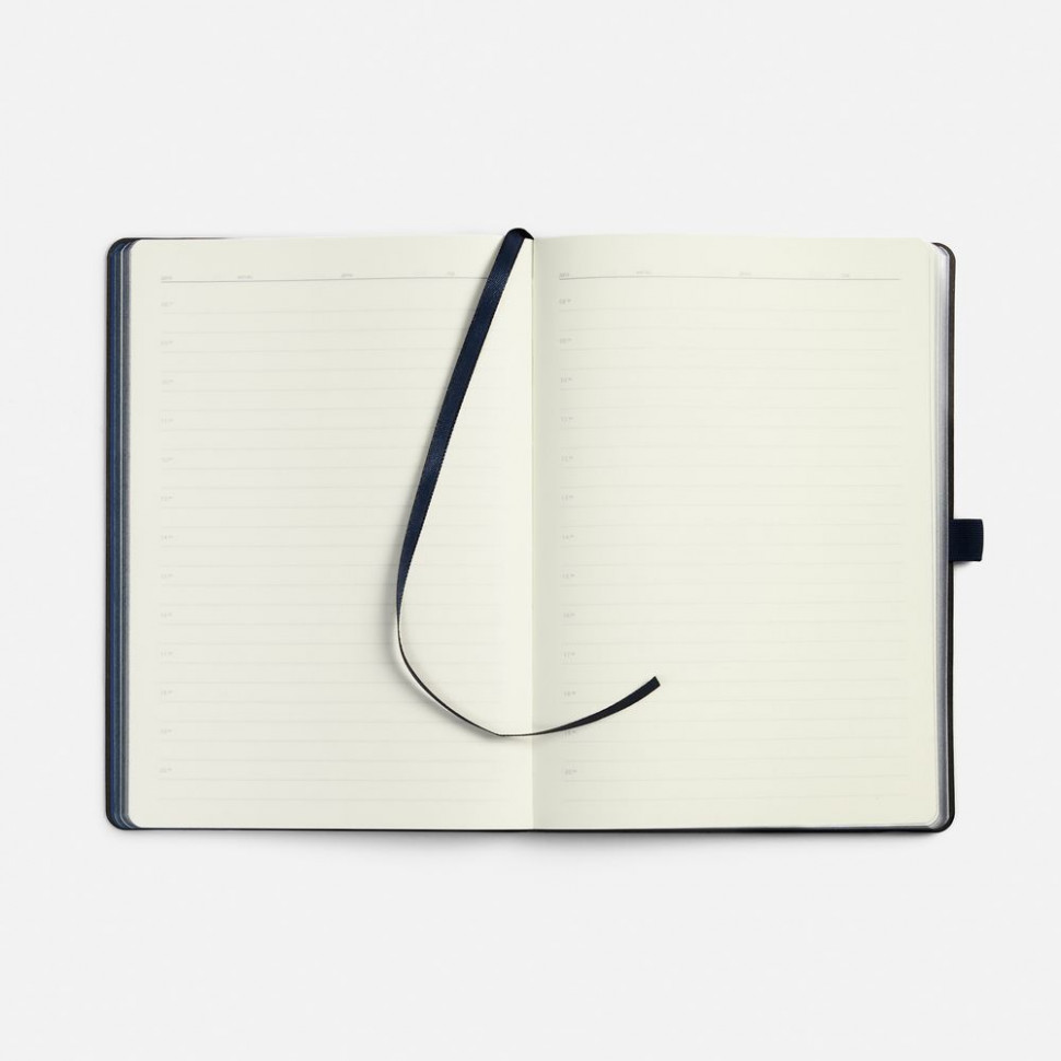 Ежедневник Peel Flex, недатированный