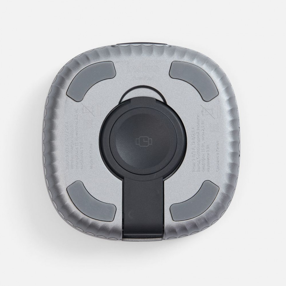 Складная станция беспроводной зарядки flowPad