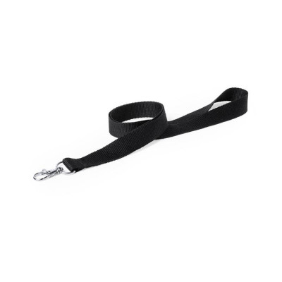 Ланъярд NECK, белый, полиэстер, 2х50 см