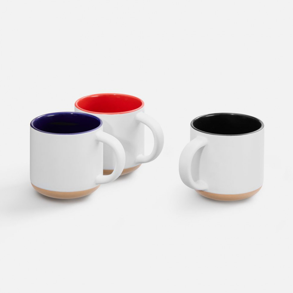 Кружка для сублимационной печати Colorisma
