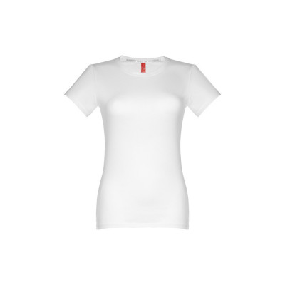 Футболка женская ANKARA WOMEN 190, белый