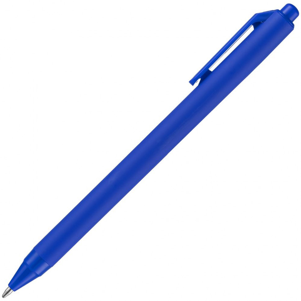 Ручка шариковая Cursive Soft Touch