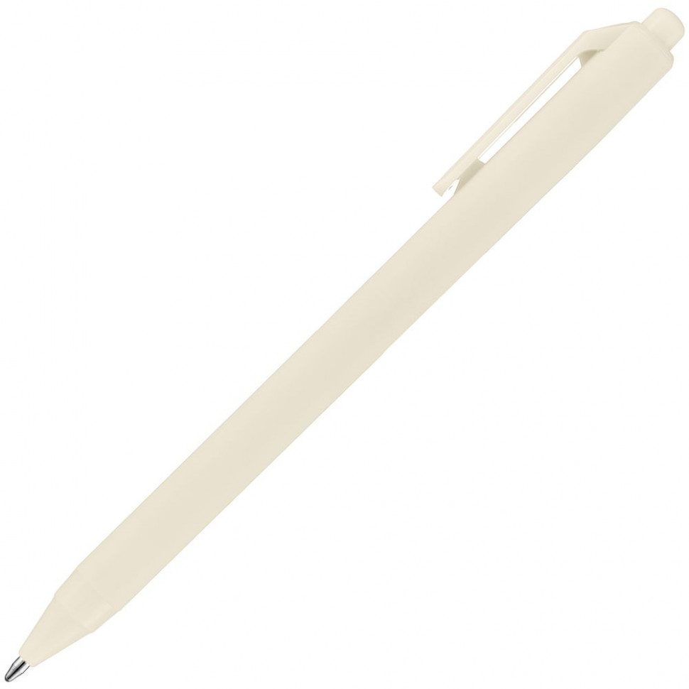 Ручка шариковая Cursive Soft Touch