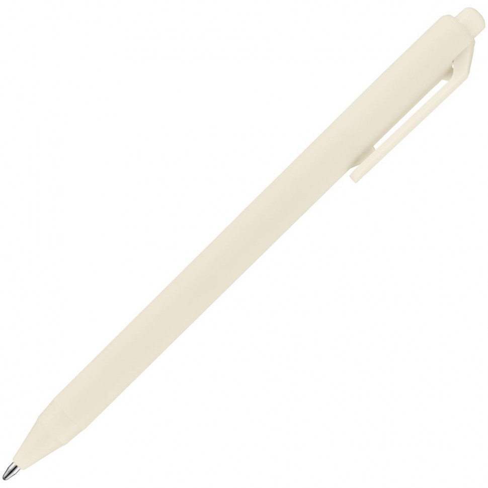 Ручка шариковая Cursive Soft Touch