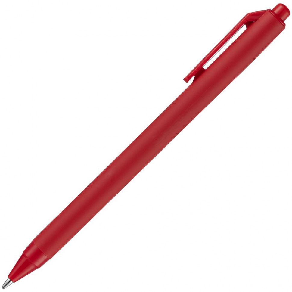 Ручка шариковая Cursive Soft Touch
