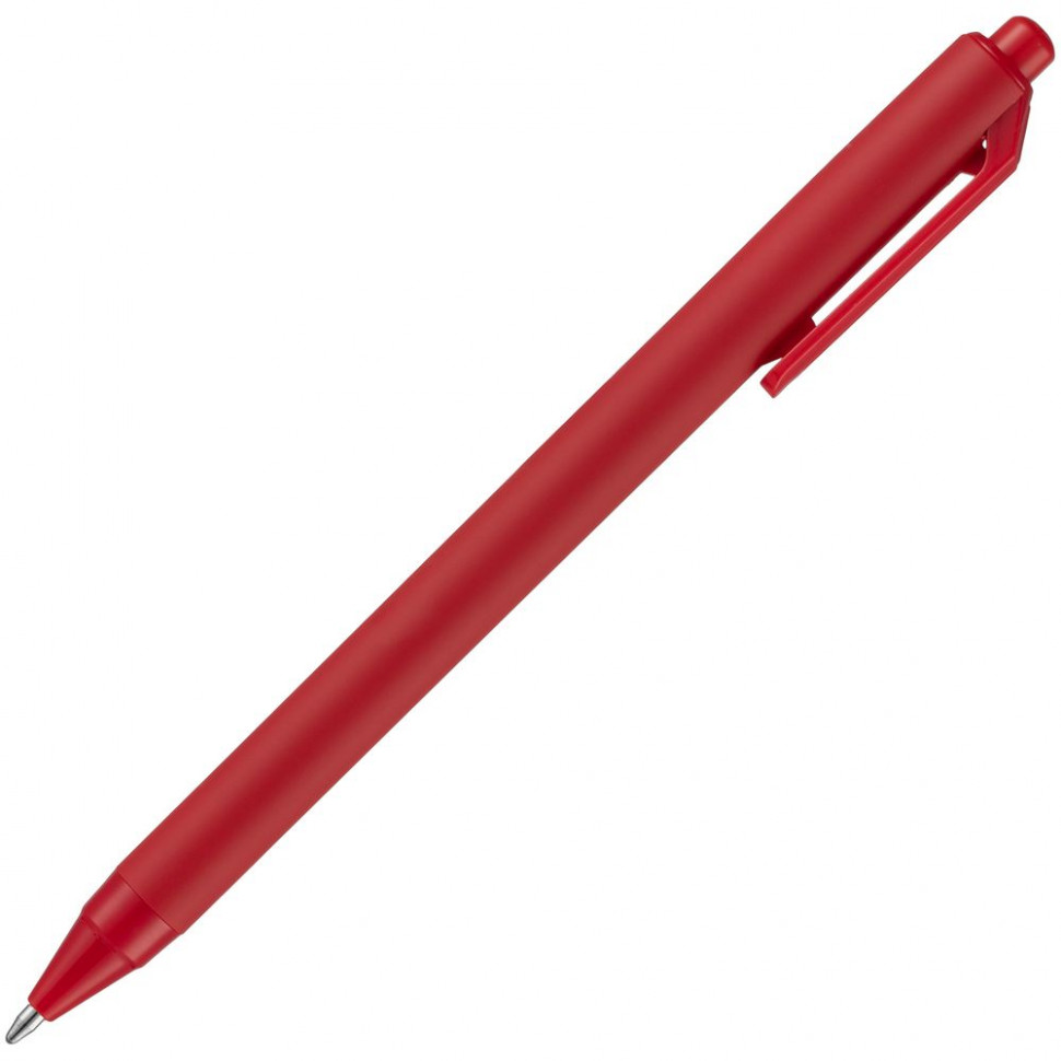 Ручка шариковая Cursive Soft Touch
