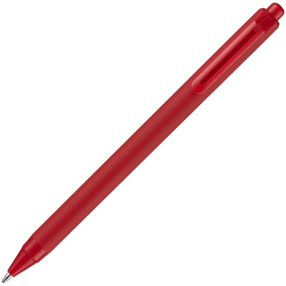 Ручка шариковая Cursive Soft Touch