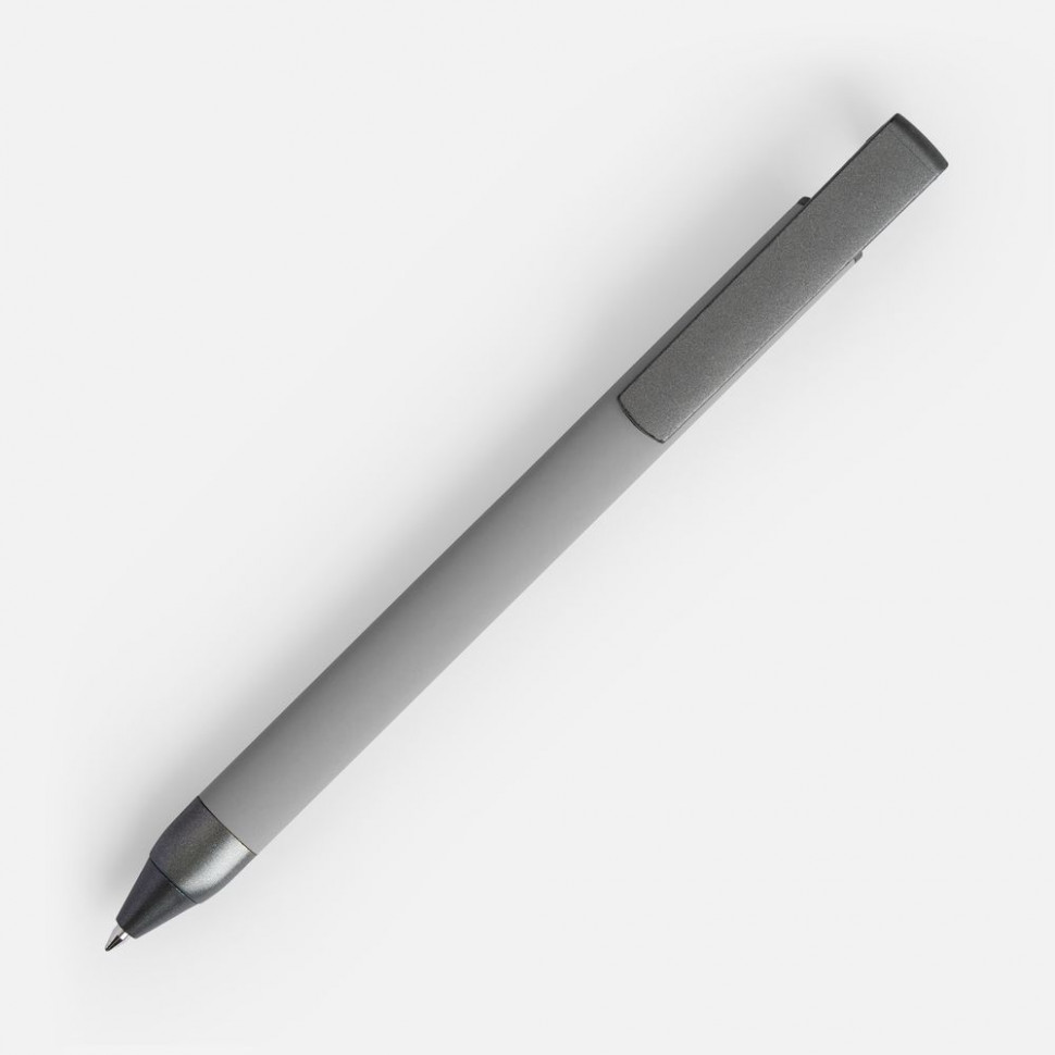 Ручка шариковая Standic с подставкой для телефона