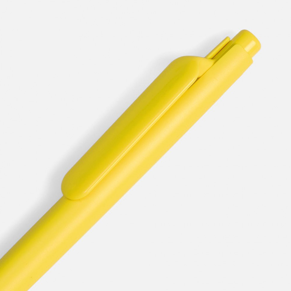 Ручка шариковая Prodir DS11 PMP