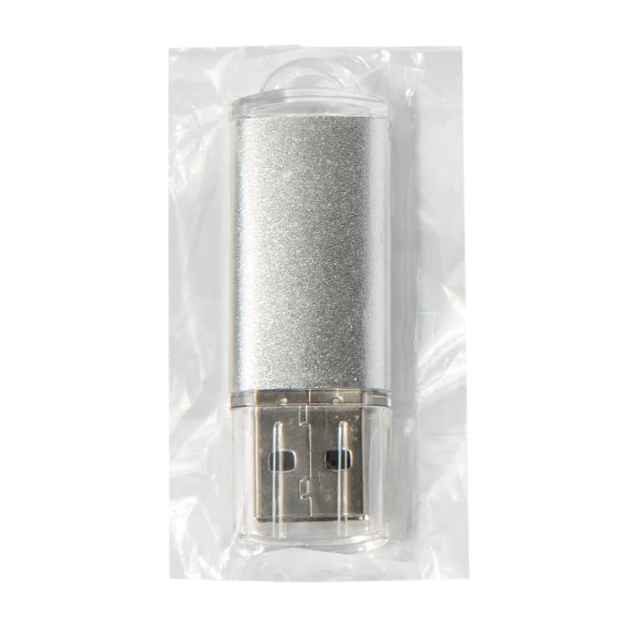 USB flash-карта ASSORTI (8Гб), зеленый