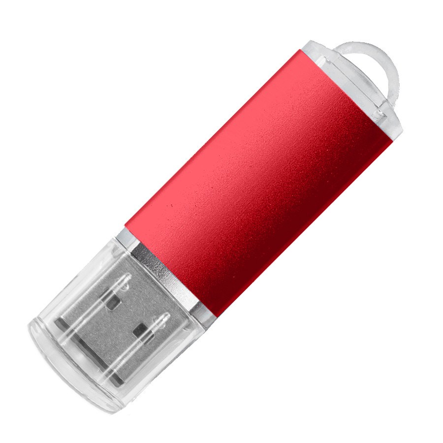 USB flash-карта ASSORTI (8Гб), зеленый