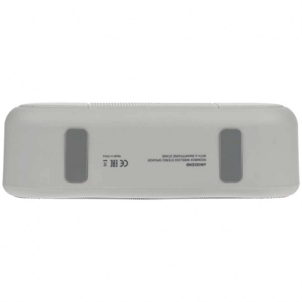 Беспроводная стереоколонка Uniscend Roombox