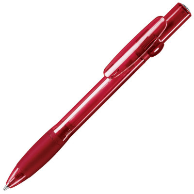 ALLEGRA LX, ручка шариковая, фиолетовый